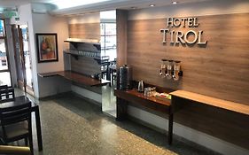 Hotel Tirol